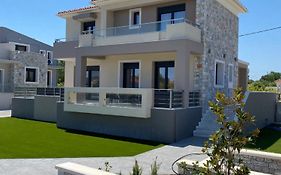 Olia Residences Lesvos