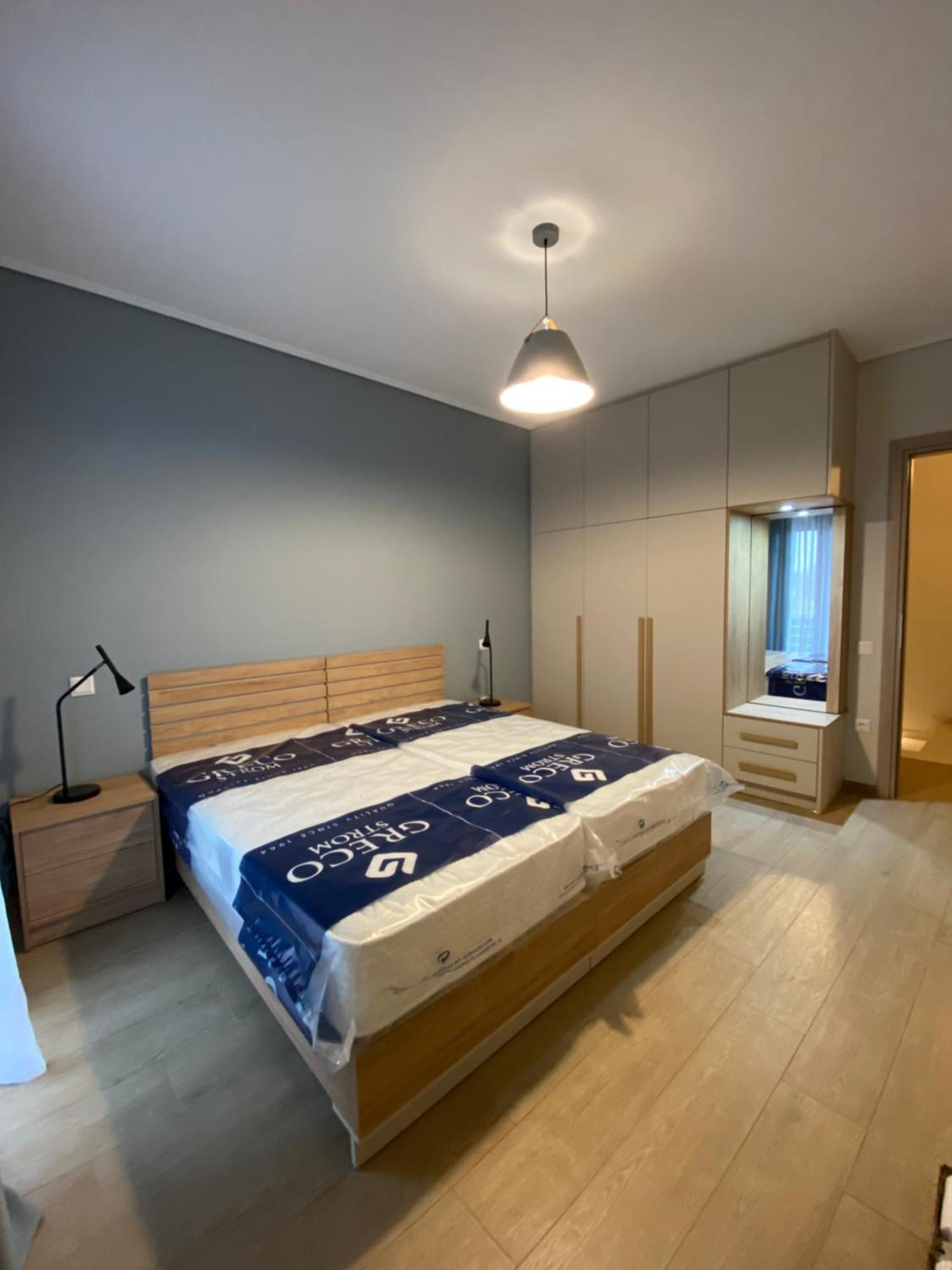 Olia Residences Lesvos Mytilíni Dış mekan fotoğraf