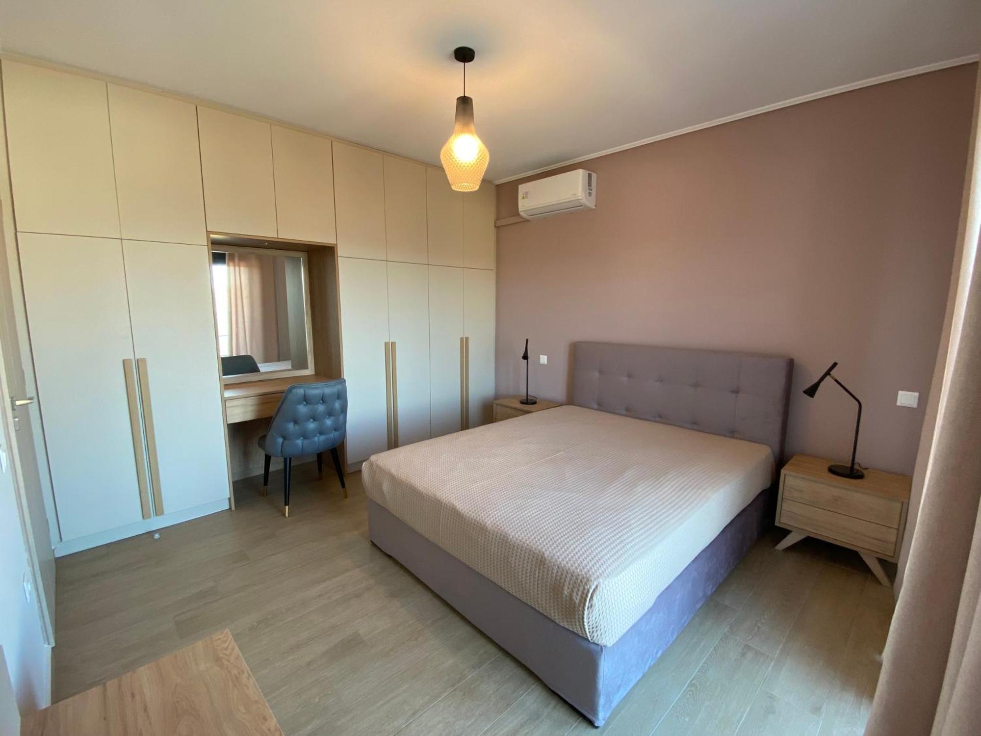 Olia Residences Lesvos Mytilíni Dış mekan fotoğraf