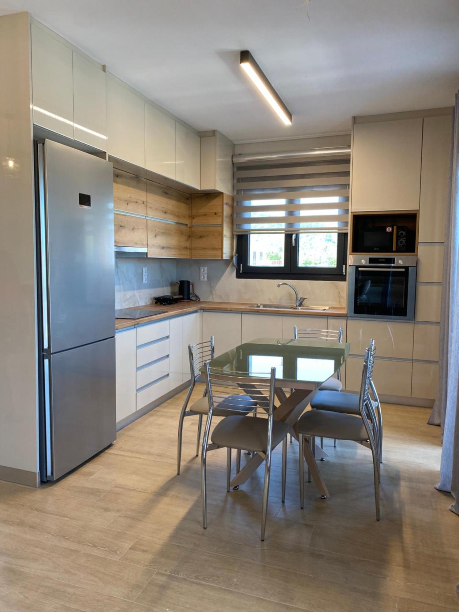 Olia Residences Lesvos Mytilíni Dış mekan fotoğraf