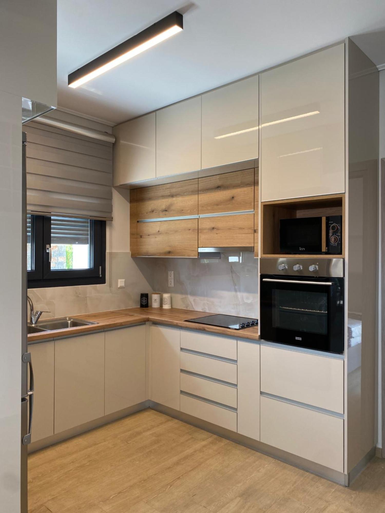 Olia Residences Lesvos Mytilíni Dış mekan fotoğraf