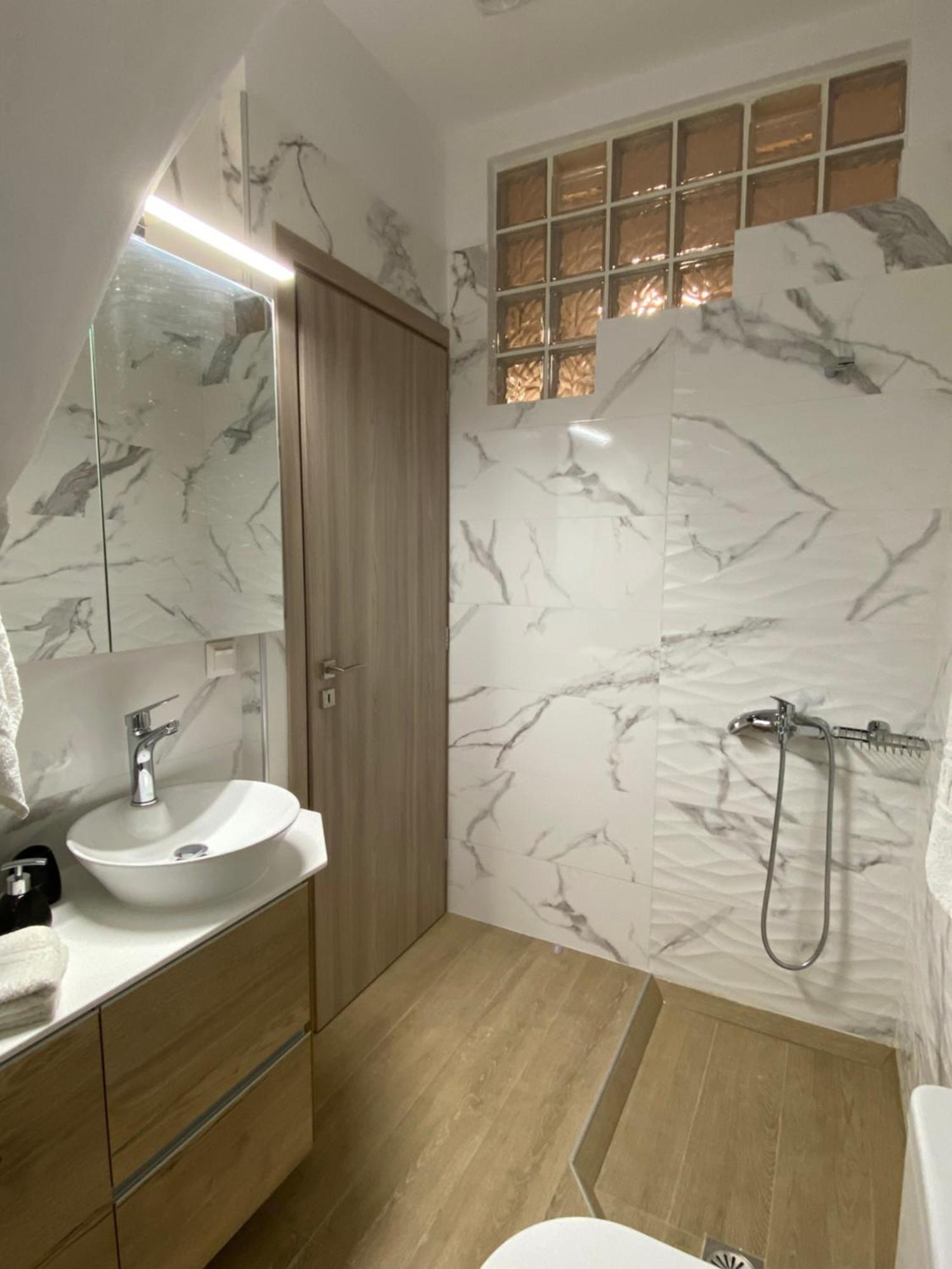 Olia Residences Lesvos Mytilíni Dış mekan fotoğraf