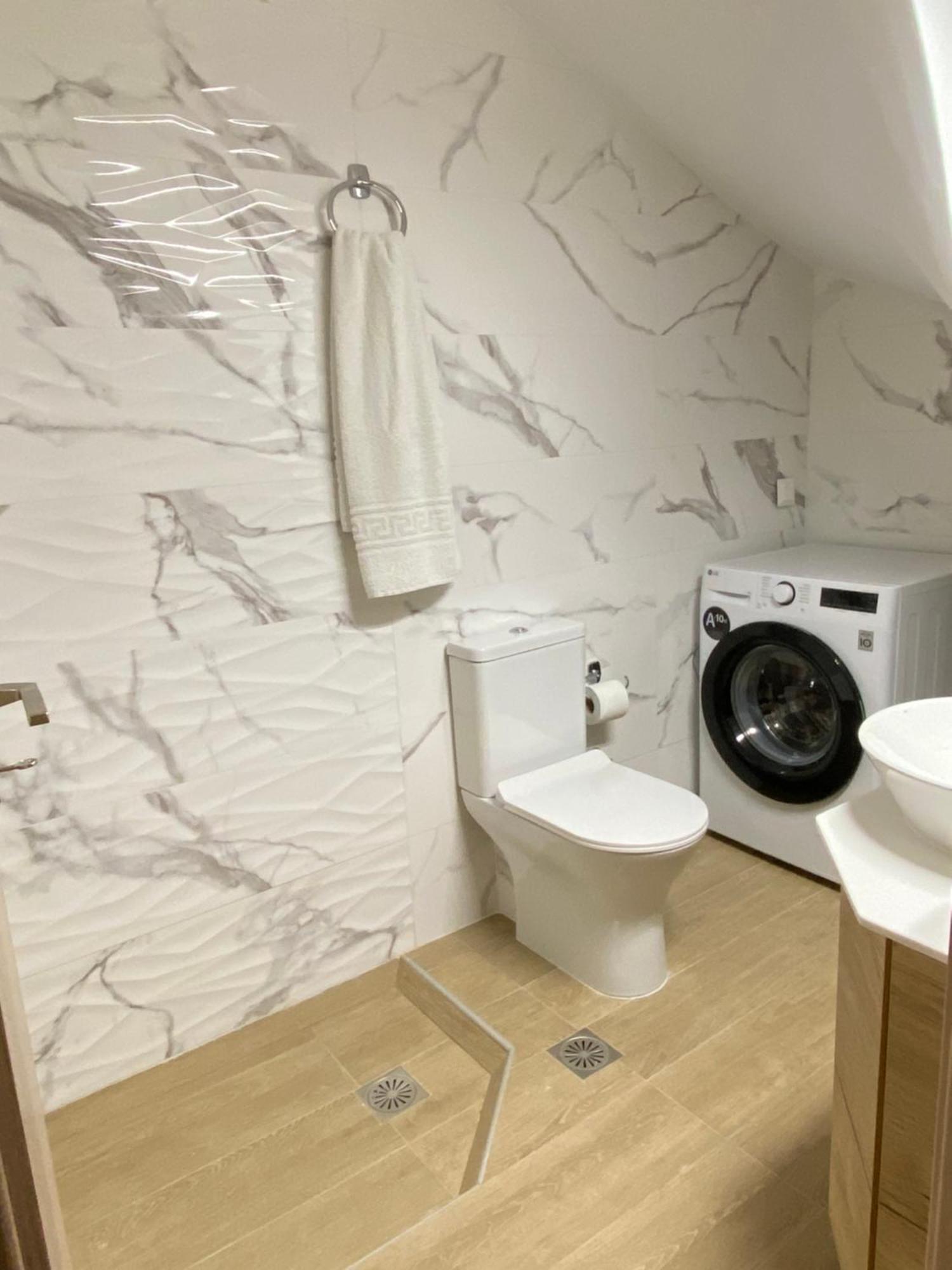 Olia Residences Lesvos Mytilíni Dış mekan fotoğraf